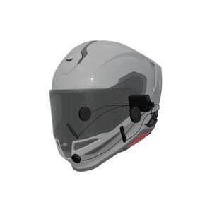 Alpinestars A-Connect Intercom System Black