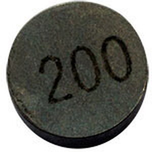 Buzzetti Venttiilin säätöpala 7.5 mm 2.00