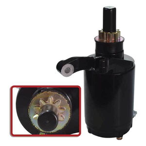 EMP Starttimoottori Johnson/Evinrude 9.9/15HP 4-Stroke