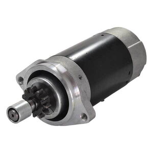 EMP Starttimoottori Yamaha 25-40HP 2-Stroke (1984-97) / Mariner 20-40HP 2-Stroke