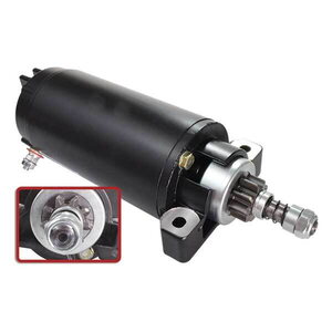 EMP Starttimoottori Mercury/Mariner 40/50/60HP 4-Stroke CCW (2001-)