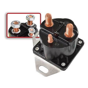EMP Solenoidi OMC