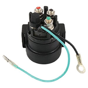 EMP Rele Yamaha 115-200HP