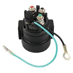 EMP Rele Yamaha 115-200HP