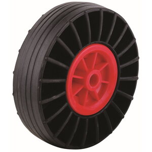 Trailerin pyörä 250mm