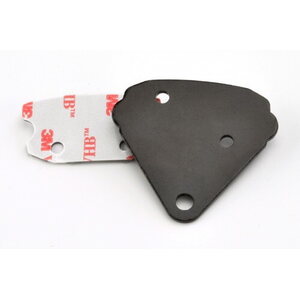 Trail Tech TTO Aluminum Mounting Bracket Kit - Fits 6mm Fuel Tank Bolt