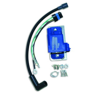 CDI Electronics Cdi Elec. Mercury/Mariner CDM Kit - 2 Cyl. 30/40HP / 6 Cyl. 225/250HP