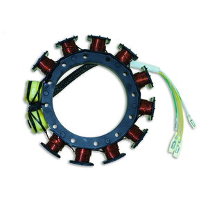 CDI Electronics Cdi Elec. Mercury Cdi Elec. Mariner Stator - 2.3 & 4 Cyl. - 9 Amp