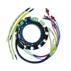 CDI Electronics Cdi Elec. Mercury/Mariner Stator - 6 Cyl (40 Amp) 105-225HP
