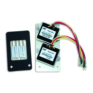 CDI Electronics Cdi Elec. Mercury Cdi Elec. Mariner Voltage Regulator