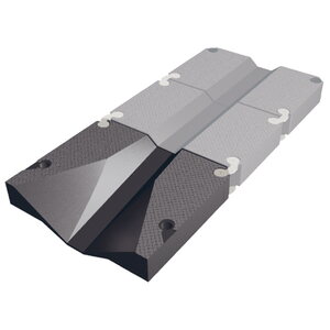 Lip Lap Lip-Lap Ramp