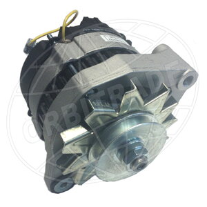 Orbitrade Alternator Volvo Penta D1-300/2001-2040 14V/60 Amp