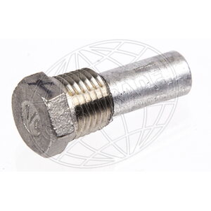 Orbitrade Anode cooling system 1/4 x 19mm D2-D17.2001-2003