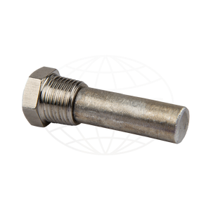 Orbitrade Anode cooling system 3/8 x 25mm - V6 V8