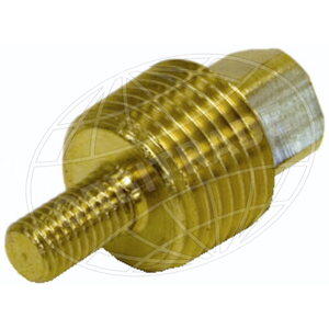 Orbitrade Anodin pidike 1/2" D19-D42.2001-2003
