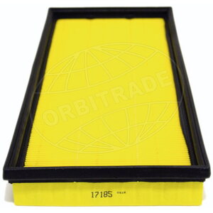Orbitrade Air filter D30 D32 D40 D42 D43 D44 D61 D62 D71 D72 D300