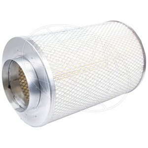 Orbitrade Airfilter D74D75