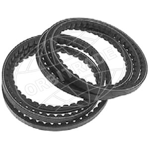 Orbitrade Belt kit