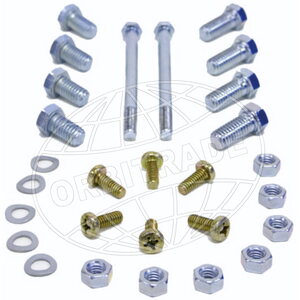 Orbitrade Bolt kit