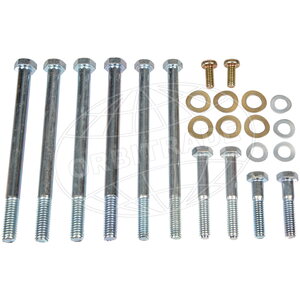 Orbitrade Bolt kit