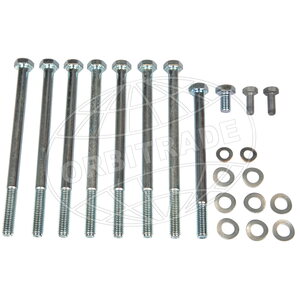 Orbitrade Bolt kit