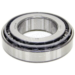 Orbitrade Bearing