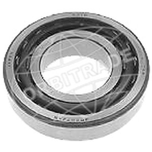 Orbitrade Ball bearing