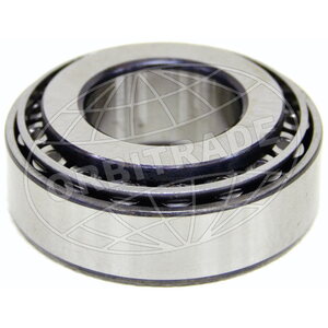 Orbitrade Bearing