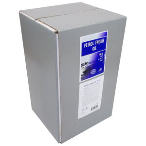 Orbitrade Engine oil 5w-30.20L Bag in box