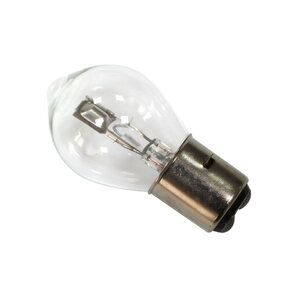 Solero Polttimo 12V 45/40W BA20D