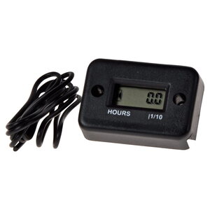 Hyper Hourmeter