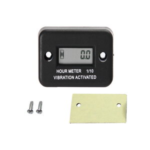 Hyper Hourmeter wireless