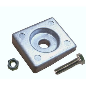 EMP Anode Plate alu Honda BF8-BF50