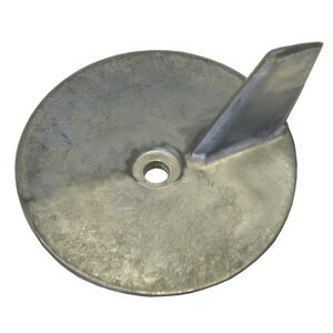 EMP Anode alu Trim Tab Honda/Yamaha 20-50HP