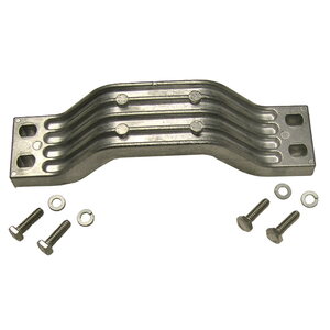 EMP Anode alu Transom Yamaha 115-300HP