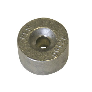 EMP Anode alu Block Yamaha 40-90HP