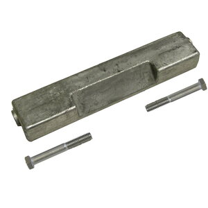 EMP Anode alu Transom Johnson/Evinrude