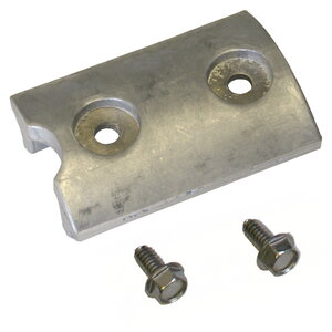 EMP Anode alu Prop shaft Johnson/Evinrude