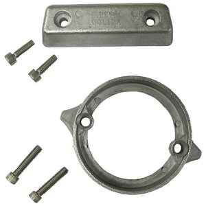 EMP Anode kit alu Volvo Penta 290 Duo Prop