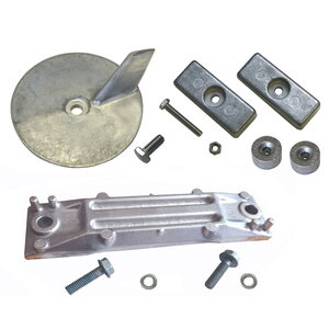 EMP Anode kit alu Honda