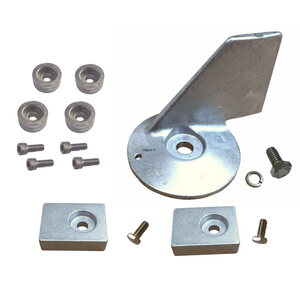 EMP Anode kit alu Suzuki 40-50HP