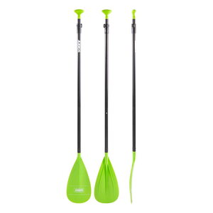 Jobe Aluminium SUP mela lime