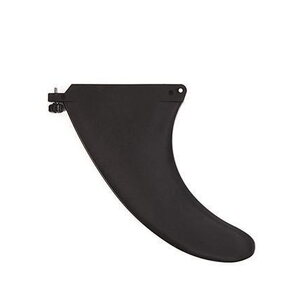Jobe Aero SUP evä musta 2014-20