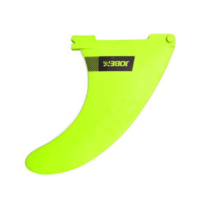 Jobe Aero SUP evä lime 2021-