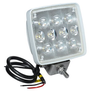 Easterner LED spottivalo 10 lediä 1050 lumenia