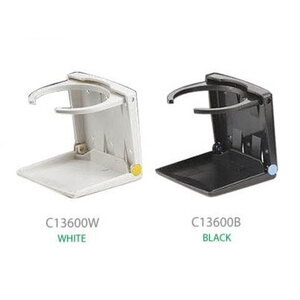 Easterner Cup holder foldable black
