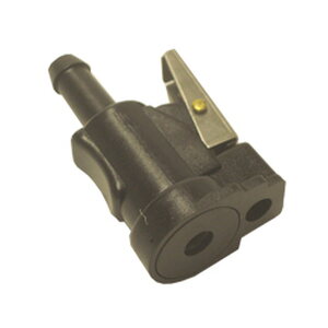 Easterner Quick Connector Evinrude/Johnson 5/16" (8mm)