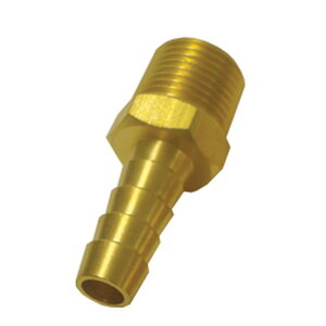 Easterner Hose barb 10mm (3/8)
