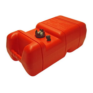 Easterner Portable Fuel Tank 6 gal (22.7L)