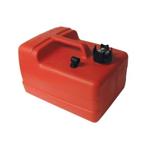 Easterner Portable Fuel Tank 3 gal (11.3L)